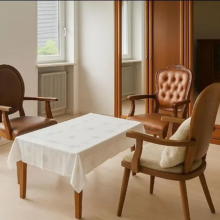 Bielefeld Stay * Bielefeld