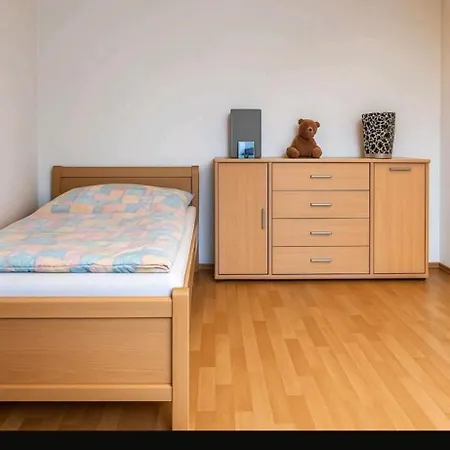 Apartament Bielefeld Stay Bielefeld