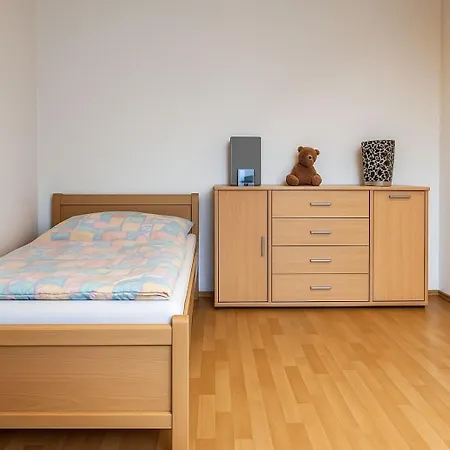 Bielefeld Stay Apartament