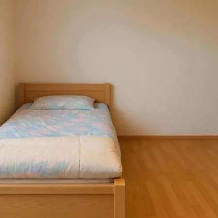 Bielefeld Stay Apartament *