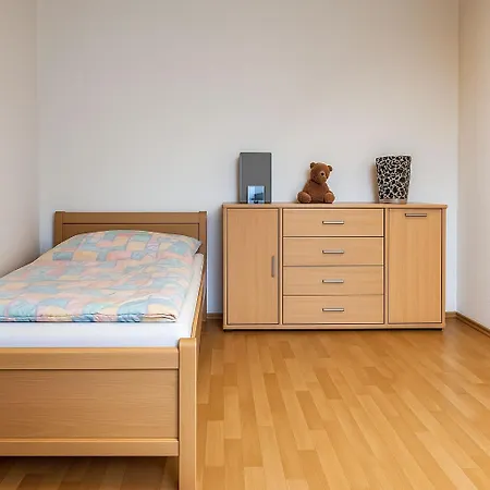 Bielefeld stay