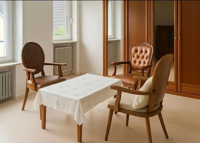 Bielefeld Stay * Bielefeld