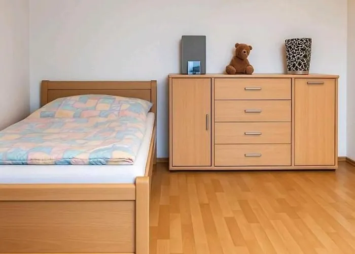 Appartement Bielefeld Stay Bielefeld