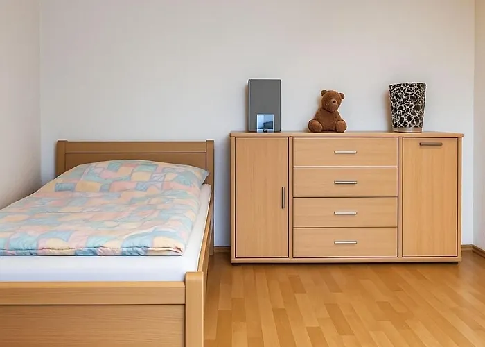 Bielefeld Stay Apartment