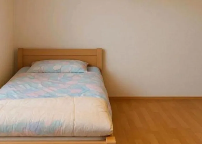 Bielefeld Stay Appartement *